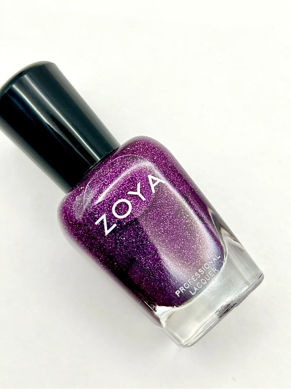 NEW Zoya “Aurora”